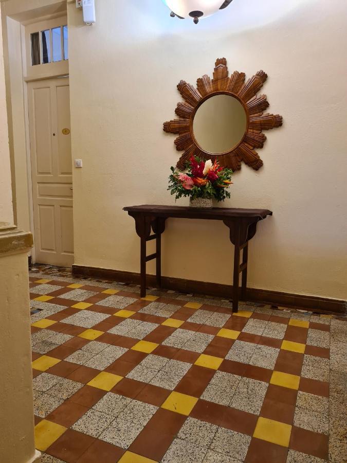 Habitation Du Comte Hotel Sainte-Rose Kültér fotó