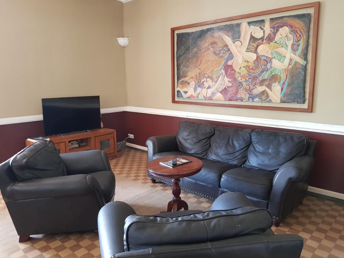 Habitation Du Comte Hotel Sainte-Rose Kültér fotó