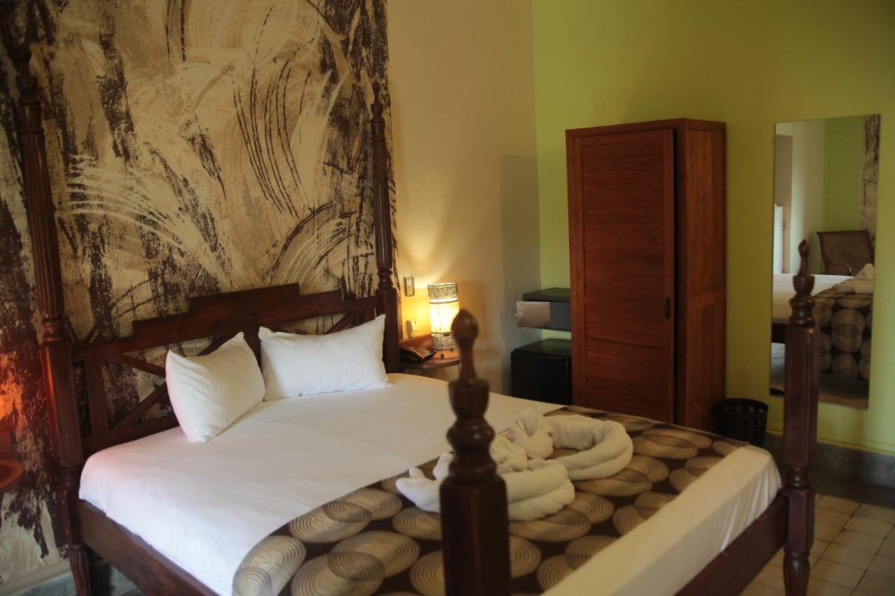 Habitation Du Comte Hotel Sainte-Rose Kültér fotó